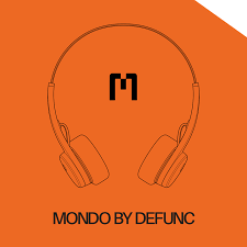 Monod by defunc logo